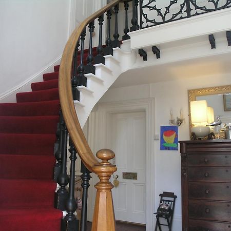 Rosehill Budleigh Бадли-Солтертон Экстерьер фото