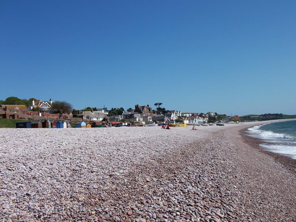 Rosehill Budleigh Бадли-Солтертон Экстерьер фото