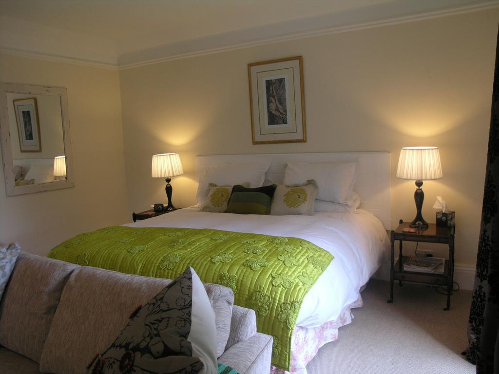 Rosehill Budleigh Бадли-Солтертон Экстерьер фото