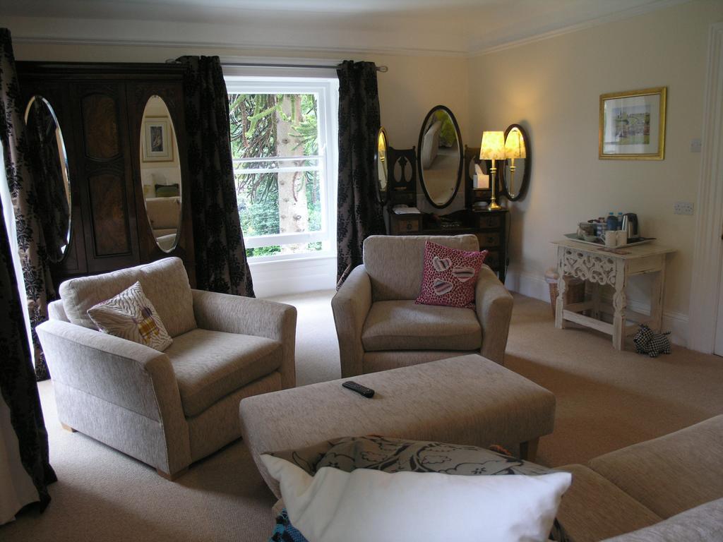 Rosehill Budleigh Бадли-Солтертон Экстерьер фото