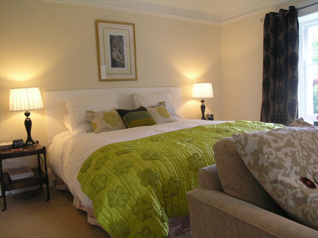 Rosehill Budleigh Бадли-Солтертон Экстерьер фото